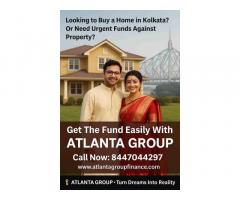 Easy Home Loan and Mortgage Loan in Kolkata