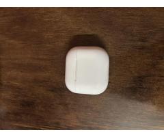 Apple AirPods 4 with Active Noise Cancellation