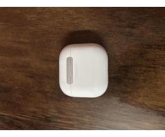 Apple AirPods 4 with Active Noise Cancellation