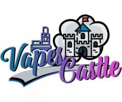 Vape’s Castle – Your Ultimate Vaping Destination