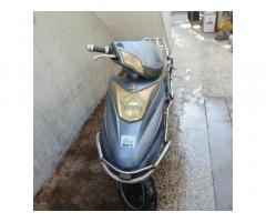 Electrical Two Wheeler