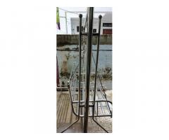 Stainless Steel Zula