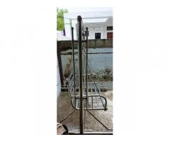 Stainless Steel Zula