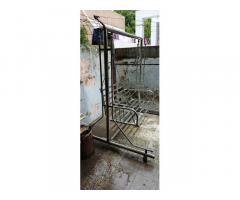 Stainless Steel Zula