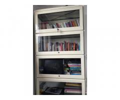 Book Shelf (Godrej Intrerio)
