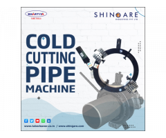 Buy Cold Cutting Pipe Machine