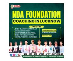 NDA Foundation Coaching- benefits of choosing Shield Defence Academy - 1