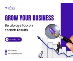 Digital marketing Services in Trivandrum - 1