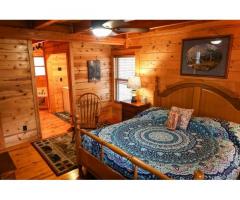 luxury cabin rentals Table Rock mo - 1