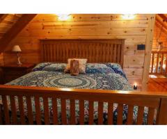 luxury cabin rentals Table Rock mo - 2