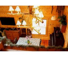 luxury cabin rentals Table Rock mo - 5