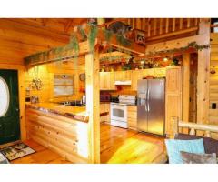 luxury cabin rentals Table Rock mo - 7