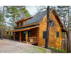 luxury cabin rentals Table Rock mo - 8