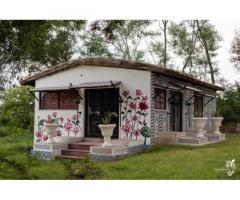 Stay at One of the Best Resorts in Ranthambore – Get 40% Off on 2-Night Stays - 1