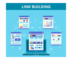 Effective SEO Link Building Services in Noida Noida - 1