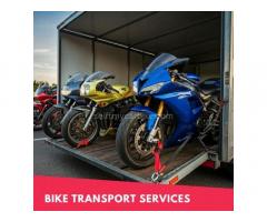 Vehicle Transportation Across India