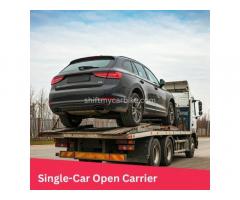 Vehicle Transportation Across India
