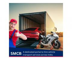 Vehicle Transportation Across India