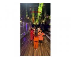 PB's Fitness Studio - Best women’s only Gym in Nagpur - 1