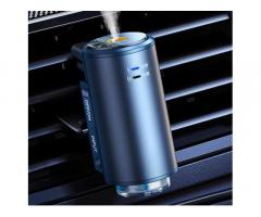 Car fragnence aroma diffuser with automatic START/STOP function