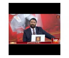 Recognized Hindi News Channel in India - Live Times