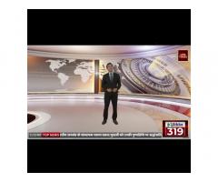 Recognized Hindi News Channel in India - Live Times