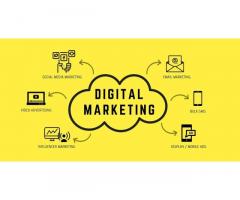 Digital Marketing Company in Noida Sector 63