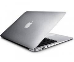 Apple McBook 2017 Model Intel Core i5 8GB 512 GB Intel HD Graphics 615 1536 MB - 1