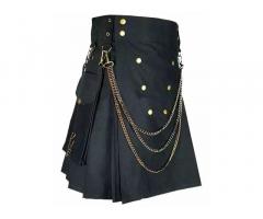 Can a Kilt Be Lengthened? A Tailor's Guide to Adjusting Kilt Length
