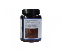 Moringa Spirulina Tablets