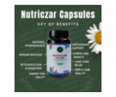 Moringa Spirulina Tablets