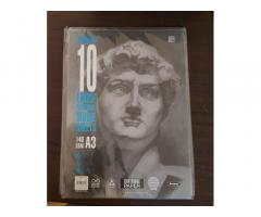 A3 Cartridge Sheet- sealed - 1