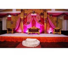 Top AC Banquet Hall in Delhi – Book Yellow Tree Farms Today