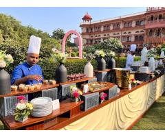 best caterers in gurgaon - 1