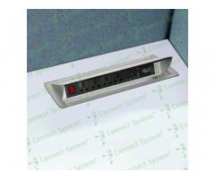 Extension Board with USB in Chennai– Power and Charging in One Solution - 1