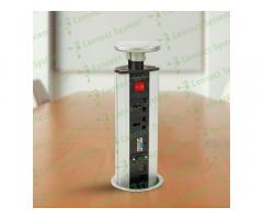 Extension Board with USB in Chennai– Power and Charging in One Solution - 5