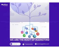Digital Marketing Agency in Thrissur - 1