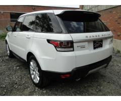 2014 Range Rover Sport 3.0 Supercharged HSE - Image 3/3