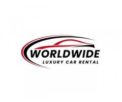 World Wide Luxury Travels – Premier Luxury Car Rentals in Jaipur