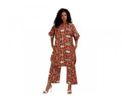 Co Ord Set for Women that Matches Your Vibe