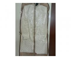 This is mens sherwani from brand shagun