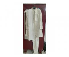 This is mens sherwani from brand shagun