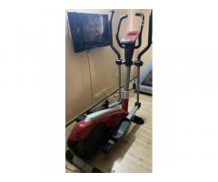 FitKing Elliptical for Sale