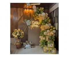 Balloon Decorator In Patna