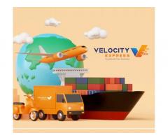 Velocity Express (Pondicherry)