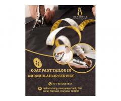 Bhardwaj Vastralay – Expert Coat Pant Tailor in Narnaul