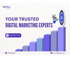 Top Marketing Agency in Nagpur - 1