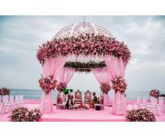 wedding  planner in patna