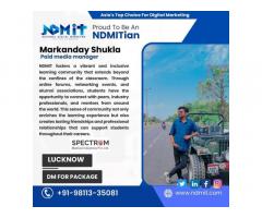 Best Digital Marketing Course in Indore with Placement Support - 1