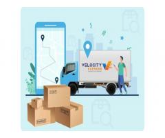 Velocity Express (Gurgaon)